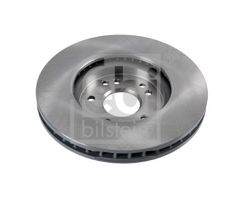 Discos de travão FEBI BILSTEIN 10686