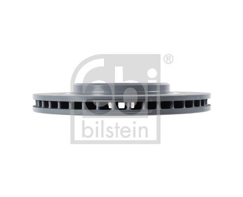 Discos de travão FEBI BILSTEIN 10686