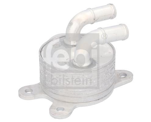 Radiador de aceite, transmisión automática FEBI BILSTEIN ref. 106880