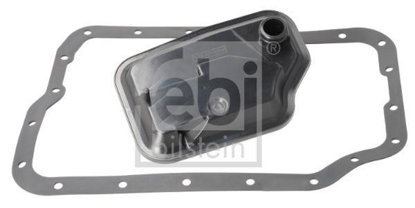 Filtro de óleo da transmissão automática FEBI BILSTEIN ref. 106891