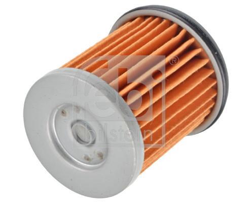 Filtre hydraulique, boîte automatique FEBI BILSTEIN 106892
