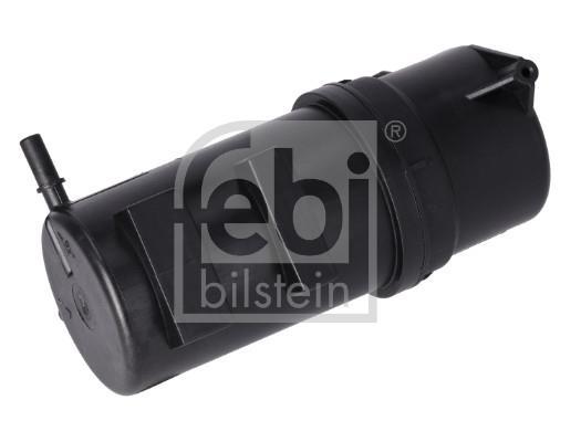 Filtre à carburant (Filtre à gasoil) FEBI BILSTEIN 106893