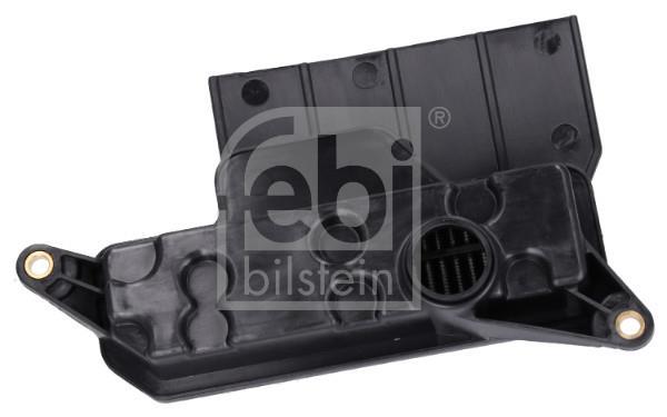 Filtro de óleo da transmissão automática FEBI BILSTEIN ref. 106898