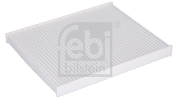 Filtre d'habitacle (Filtre à pollen) FEBI BILSTEIN ref. 106918
