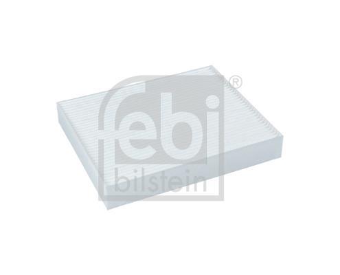 Filtre d'habitacle (Filtre à pollen) FEBI BILSTEIN ref. 106919
