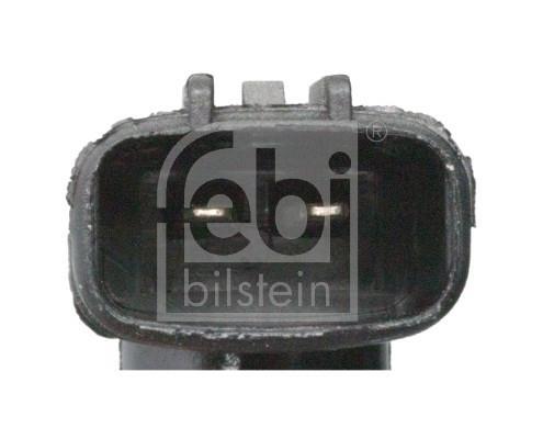 Capteur ABS (Capteur de vitesse de roue) FEBI BILSTEIN ref. 106960