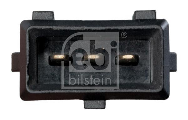 Capteur, pression de suralimentation FEBI BILSTEIN ref. 106974