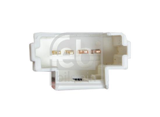 Interruptor luces freno FEBI BILSTEIN ref. 107002