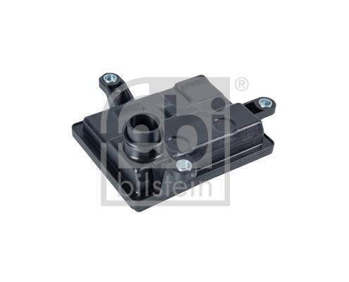 Filtre hydraulique, boîte automatique FEBI BILSTEIN 107007