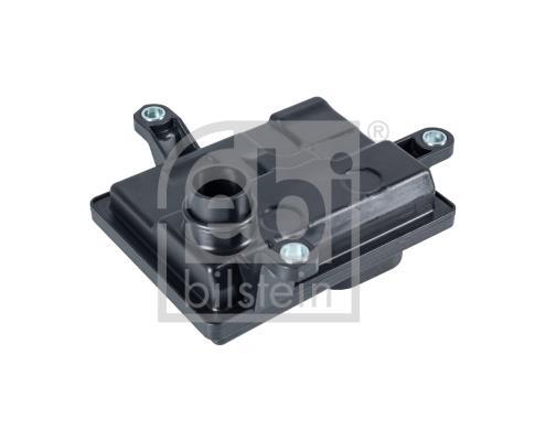 Filtro hidráulico, caixa de velocidades automática FEBI BILSTEIN ref. 107008