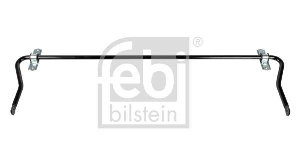 Stabilisateur, chassis (Biellette antiroulis) FEBI BILSTEIN ref. 107009
