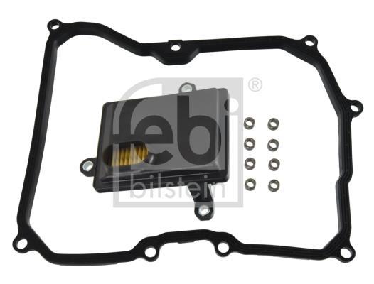 Filtro de óleo da transmissão automática FEBI BILSTEIN ref. 107013