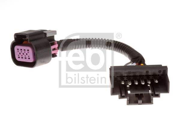 Kit de réparation pour câbles, feu arrière FEBI BILSTEIN 107051