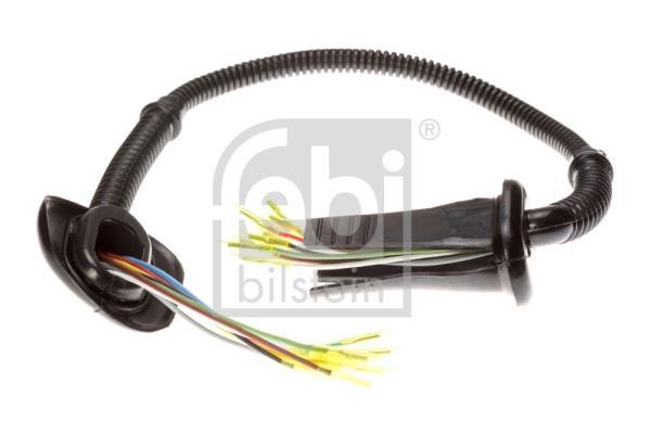 Kit de réparation de câble, hayon de coffre FEBI BILSTEIN ref. 107057