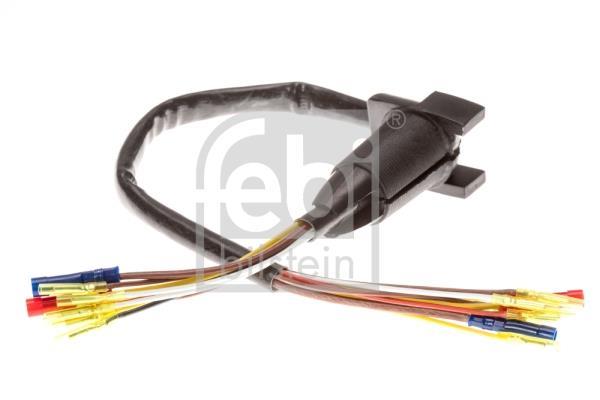 Kit de réparation de câble, hayon de coffre FEBI BILSTEIN ref. 107076