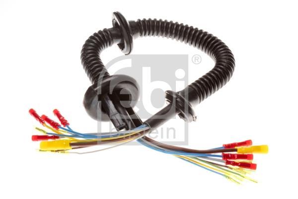 Kit de réparation de câble, hayon de coffre FEBI BILSTEIN ref. 107120