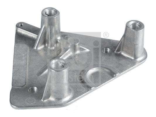 Butée hydraulique 110