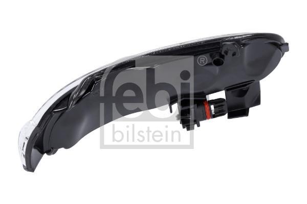 Luz intermitente (Pisca) FEBI BILSTEIN 107190