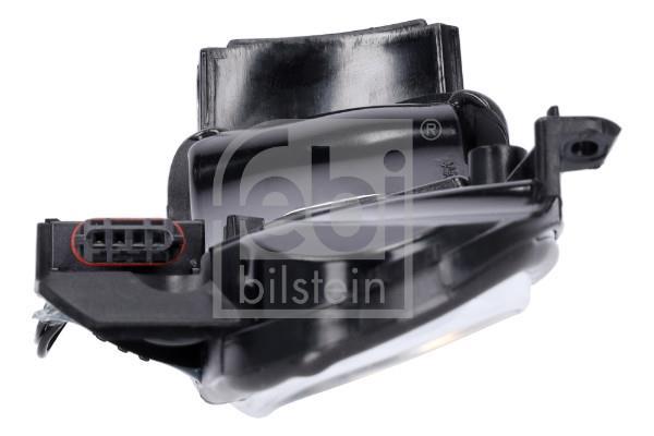 Luz intermitente (Pisca) FEBI BILSTEIN 107190