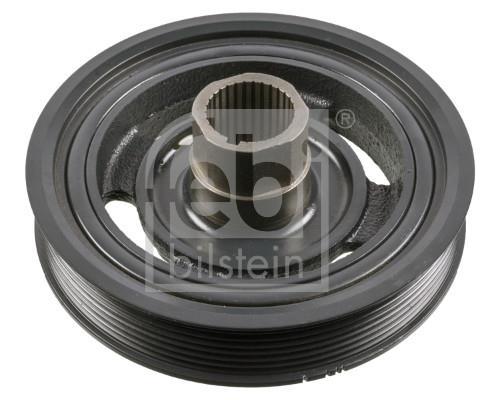 Poulie damper (Poulie de vilebrequin) FEBI BILSTEIN ref. 107196