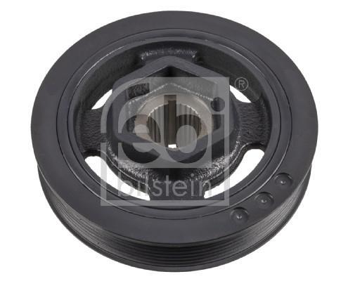 Polea, cigüeñal FEBI BILSTEIN ref. 107198
