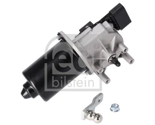 Moteur d'essuie-glace FEBI BILSTEIN ref. 107218