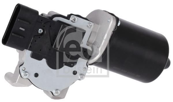 Moteur d'essuie-glace FEBI BILSTEIN ref. 107218
