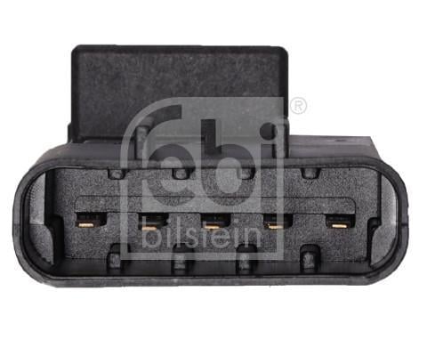 Moteur d'essuie-glace FEBI BILSTEIN ref. 107218