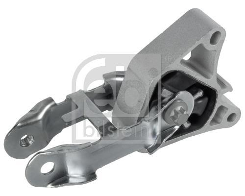 Febi Bilstein 107260 Supporto Motore Posteriore Superiore – Ricambio Originale Per Mercedes Classe A/B/GLA/CLA