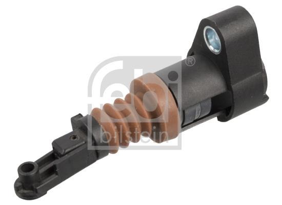 Palanca selectora/de cambio FEBI BILSTEIN ref. 107268