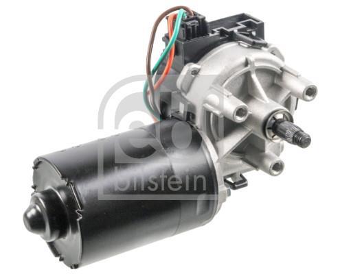 Motor del limpiaparabrisas FEBI BILSTEIN ref. 107272