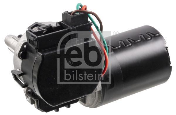 Motor del limpiaparabrisas FEBI BILSTEIN ref. 107272