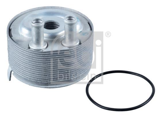 Radiateur d'huile moteur (Refroidisseur d'huile moteur) FEBI BILSTEIN ref. 107280