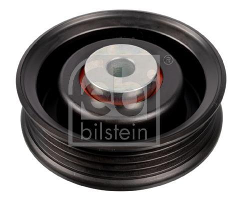 Polea inversión/guía, correa auxiliar servicios FEBI BILSTEIN ref. 107286