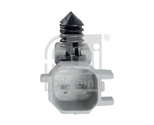 Capteur ABS (Capteur de vitesse de roue) FEBI BILSTEIN ref. 107290