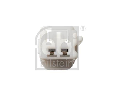 Capteur ABS (Capteur de vitesse de roue) FEBI BILSTEIN 107381