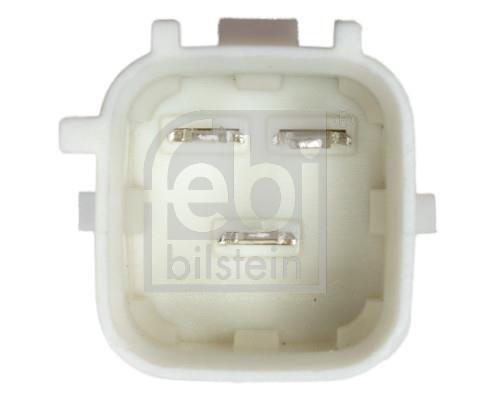 Pompe de lave-glace FEBI BILSTEIN 107382