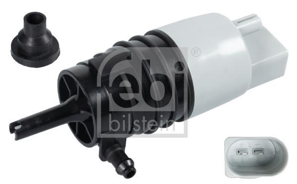 Pompe de lave-glace FEBI BILSTEIN ref. 107383