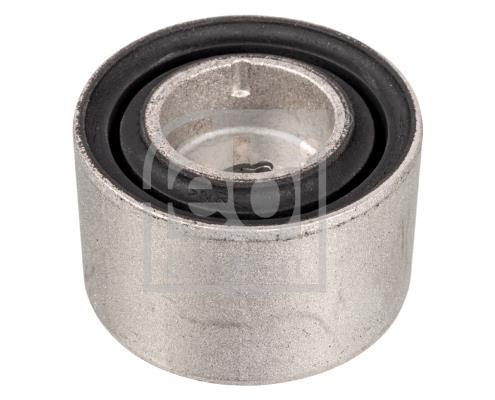 Suspension, corps de l'essieu FEBI BILSTEIN ref. 107395