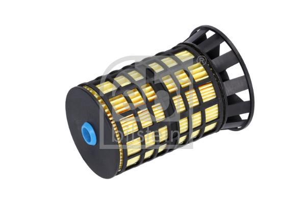 Filtre à carburant (Filtre à gasoil) FEBI BILSTEIN ref. 107399