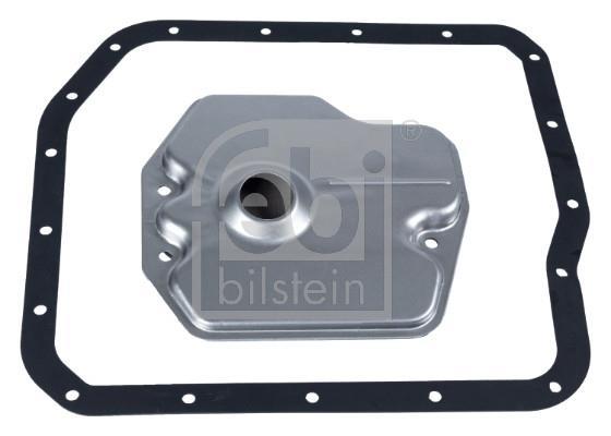 Filtro de óleo da transmissão automática FEBI BILSTEIN 107402