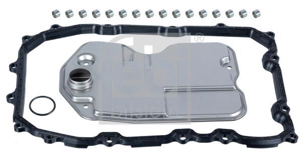 Butée hydraulique 2