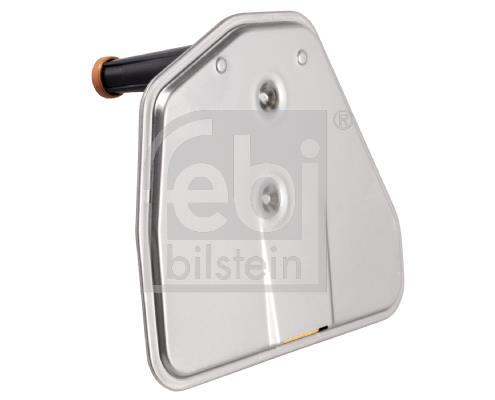 Filtro de óleo da transmissão automática FEBI BILSTEIN ref. 107405