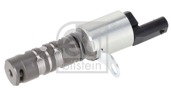 Valve de commande, réglage d'arbres à came FEBI BILSTEIN ref. 107417