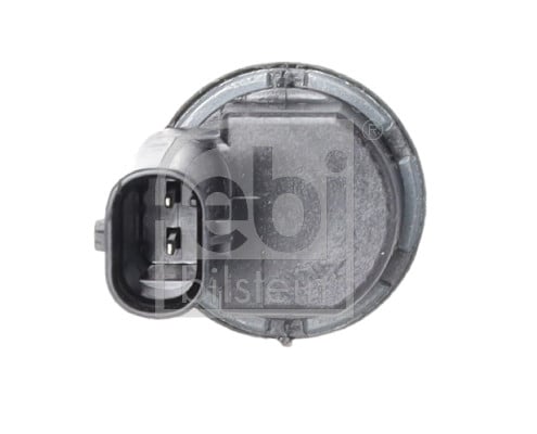 Valve de commande, réglage d'arbres à came FEBI BILSTEIN ref. 107417