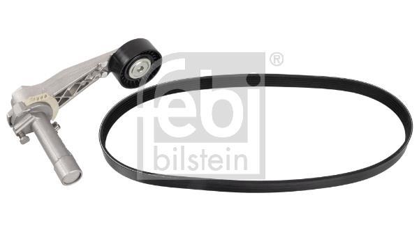 Kit de courroie d'accessoire FEBI BILSTEIN ref. 107424