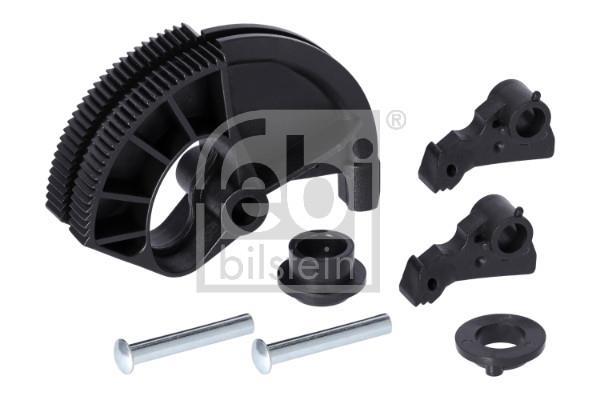 Kit de rattrapage automatique de la pédale d'embrayage FEBI BILSTEIN 10742