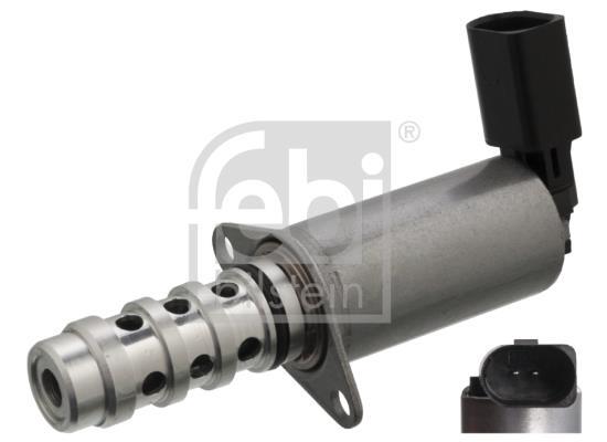 Valve de commande, réglage d'arbres à came FEBI BILSTEIN ref. 107437