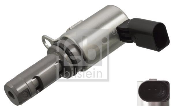 Valve de commande, réglage d'arbres à came FEBI BILSTEIN ref. 107452