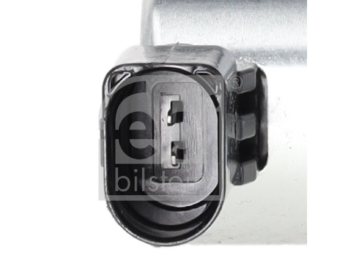 Valve de commande, réglage d'arbres à came FEBI BILSTEIN ref. 107452